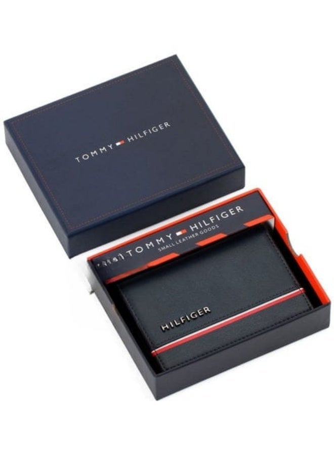 Hilfiger Denim محفظة تومي هيلفيغر للرجال رقم - Image 3